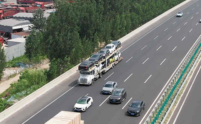 安岳高速公路汽车救援